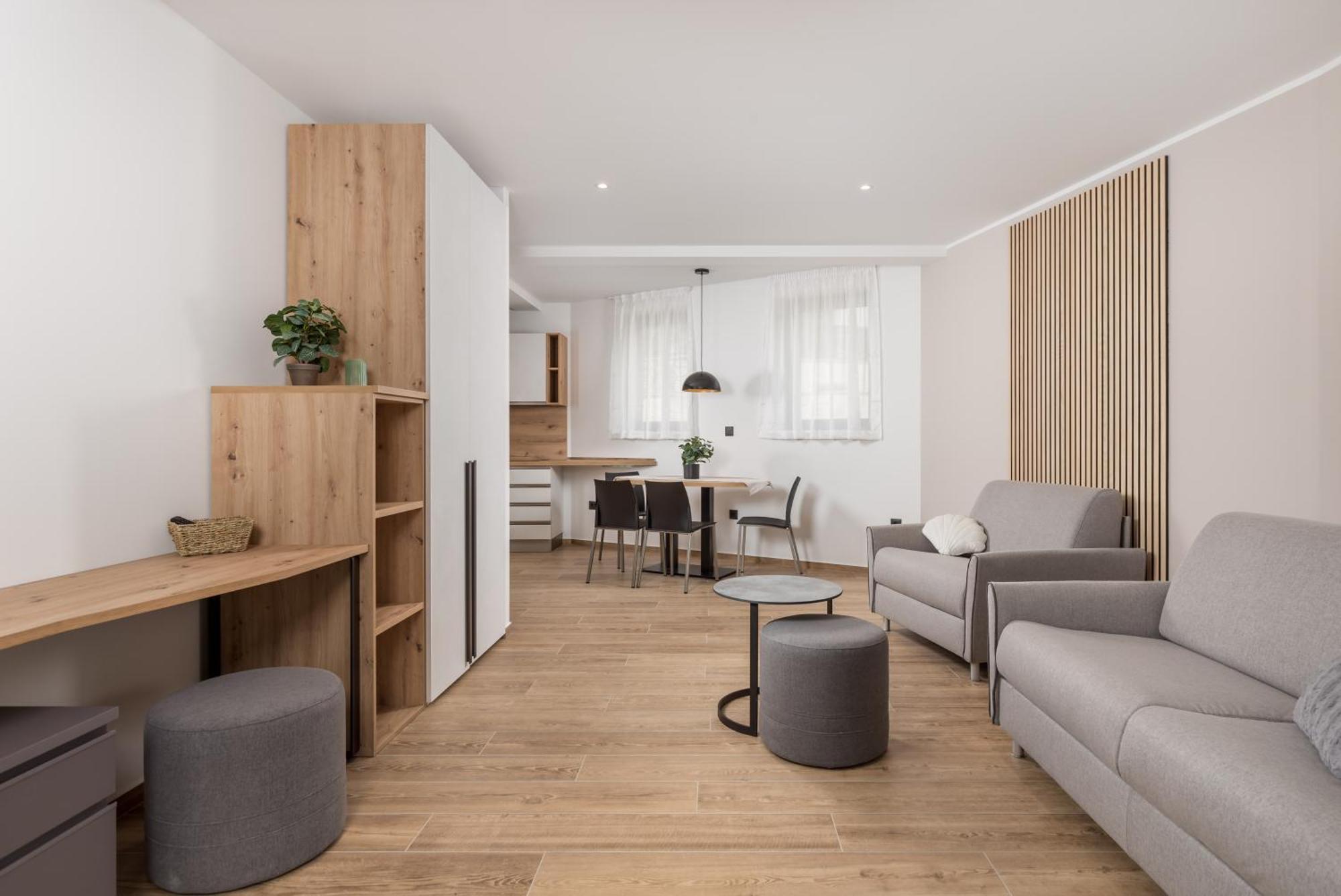 Belinda Apartments With Balcony & Private Parking Opatija Extérieur photo