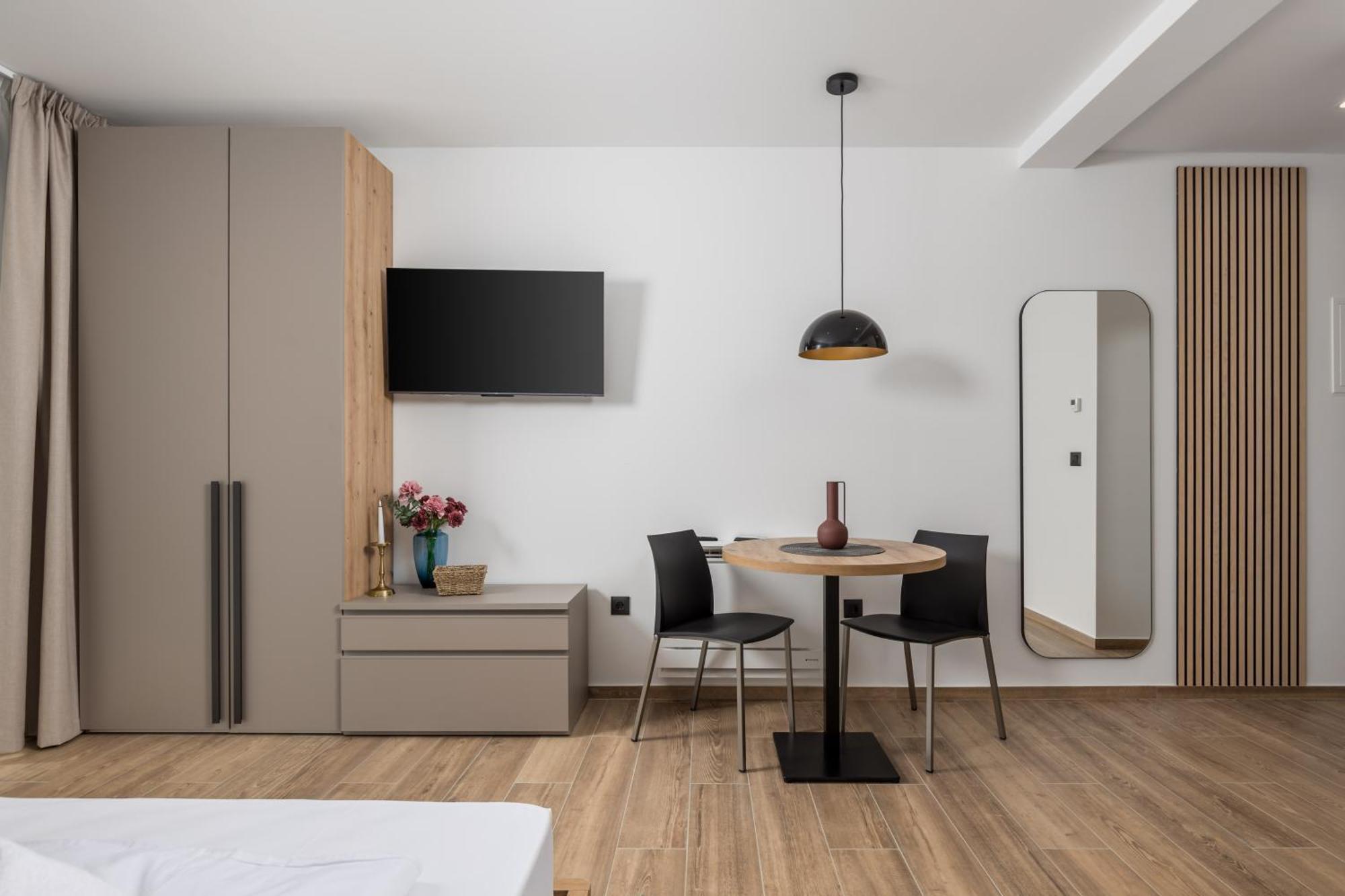 Belinda Apartments With Balcony & Private Parking Opatija Extérieur photo